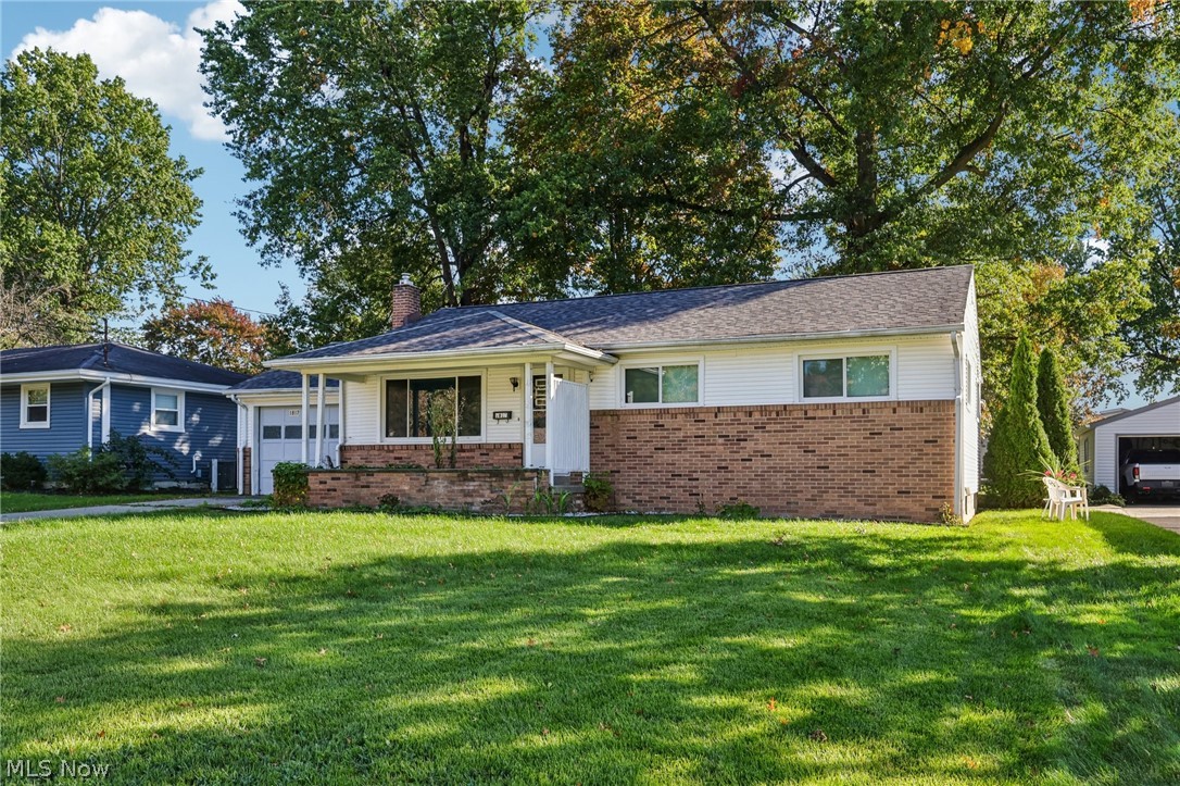1817 Basil Avenue Youngstown OH 44514