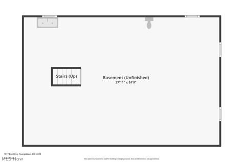 1817 Basil Avenue Youngstown OH 44514