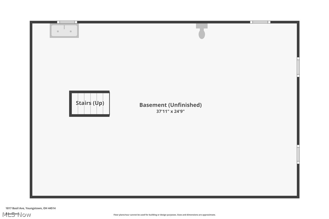 1817 Basil Avenue Youngstown OH 44514