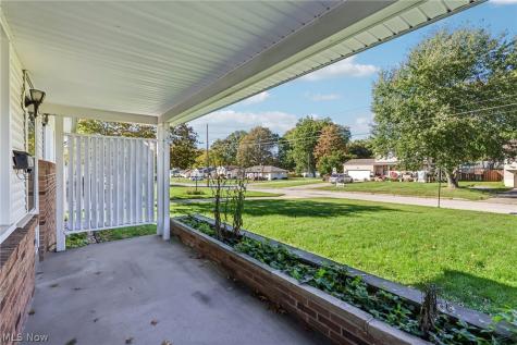 1817 Basil Avenue Youngstown OH 44514