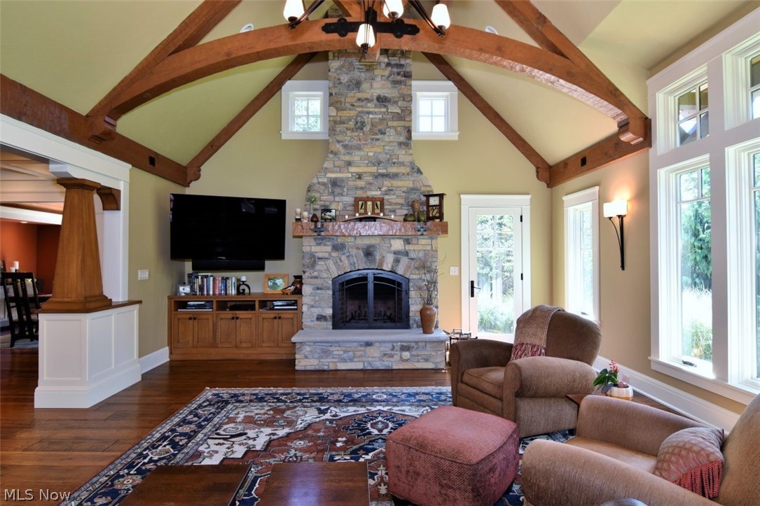 468 Bentleyville Road Chagrin Falls OH 44022