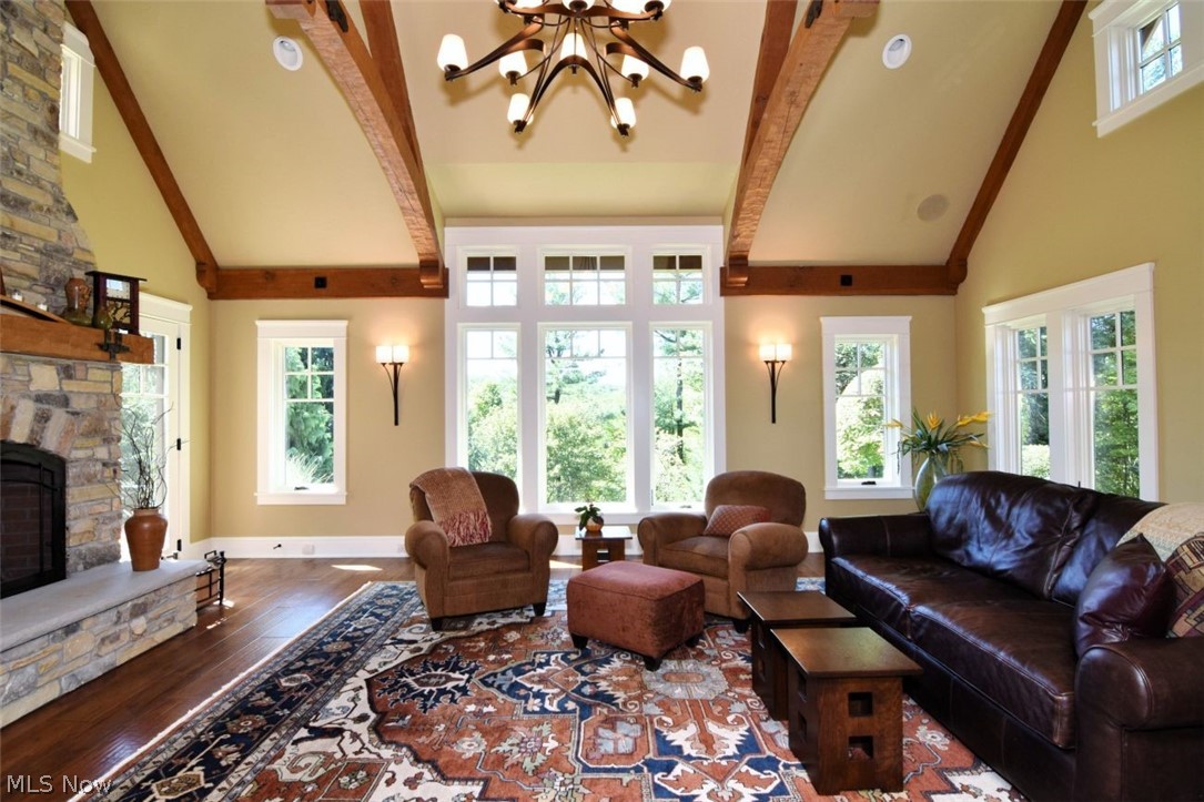 468 Bentleyville Road Chagrin Falls OH 44022