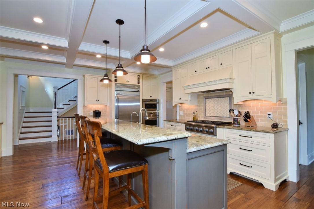 468 Bentleyville Road Chagrin Falls OH 44022