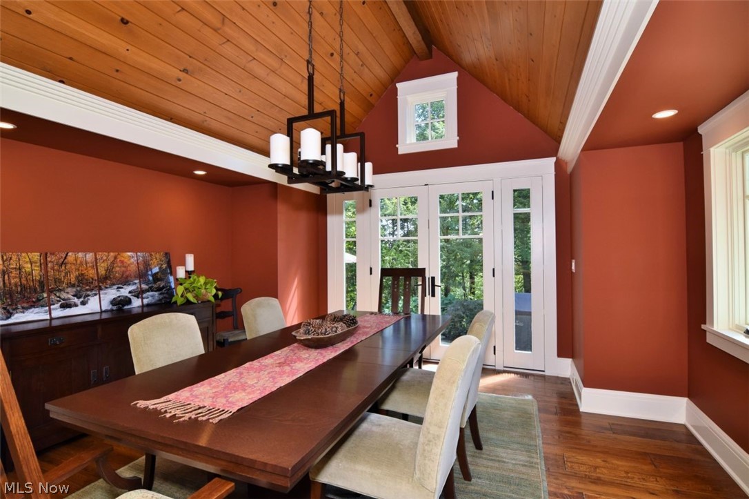 468 Bentleyville Road Chagrin Falls OH 44022