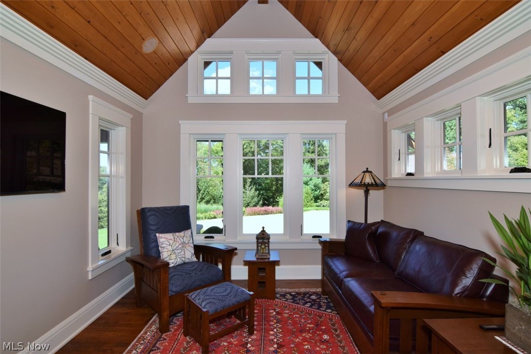 468 Bentleyville Road Chagrin Falls OH 44022