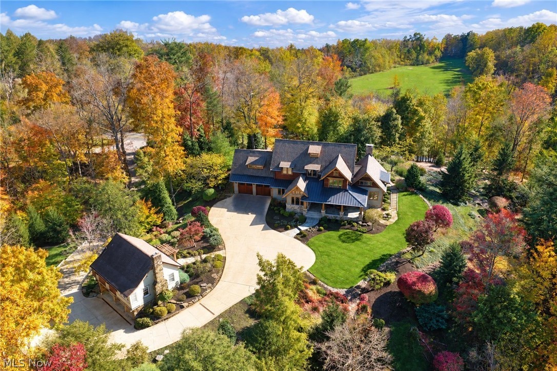468 Bentleyville Road Chagrin Falls OH 44022