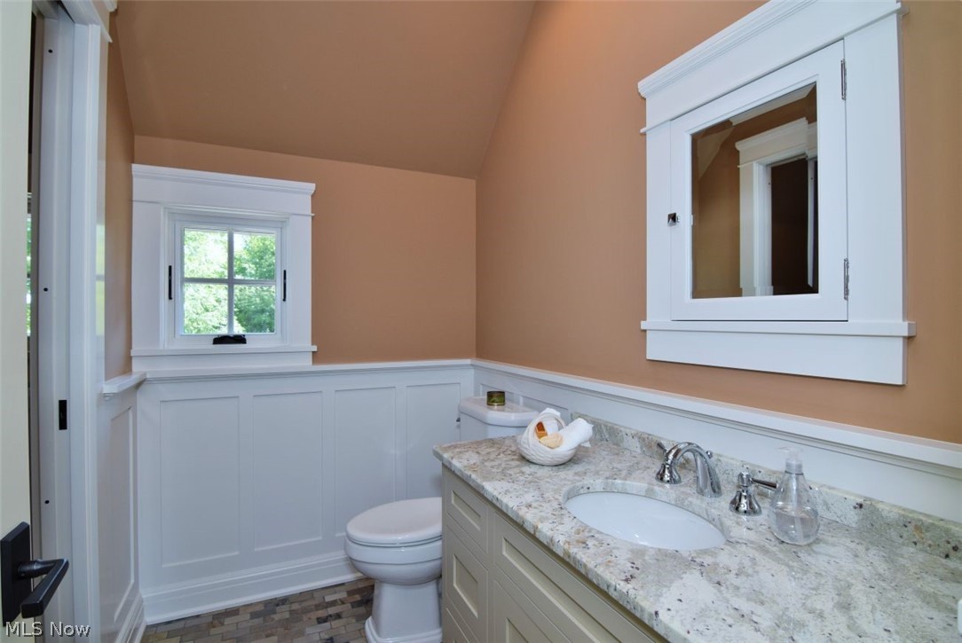 468 Bentleyville Road Chagrin Falls OH 44022
