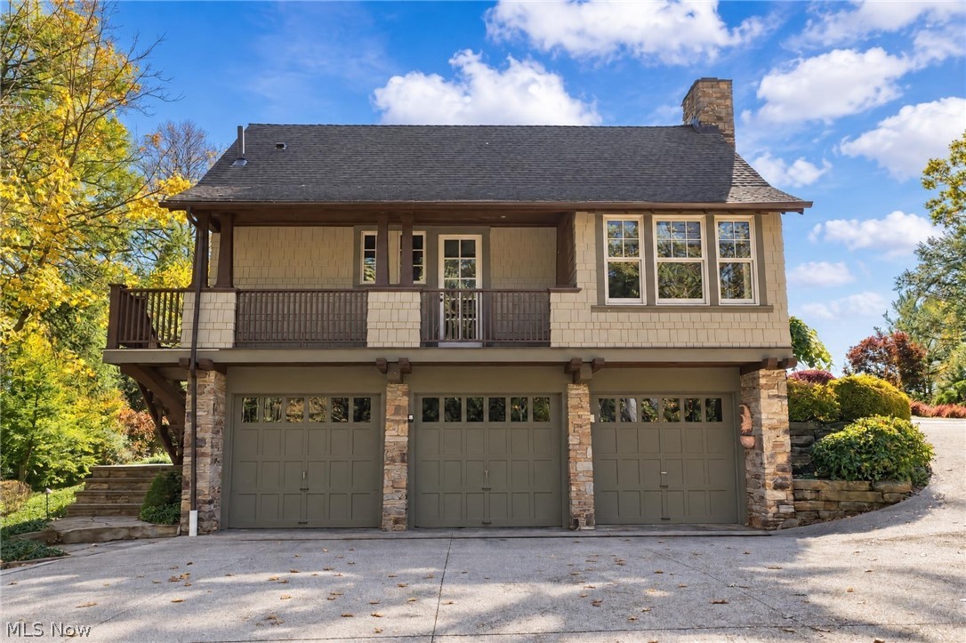 468 Bentleyville Road Chagrin Falls OH 44022
