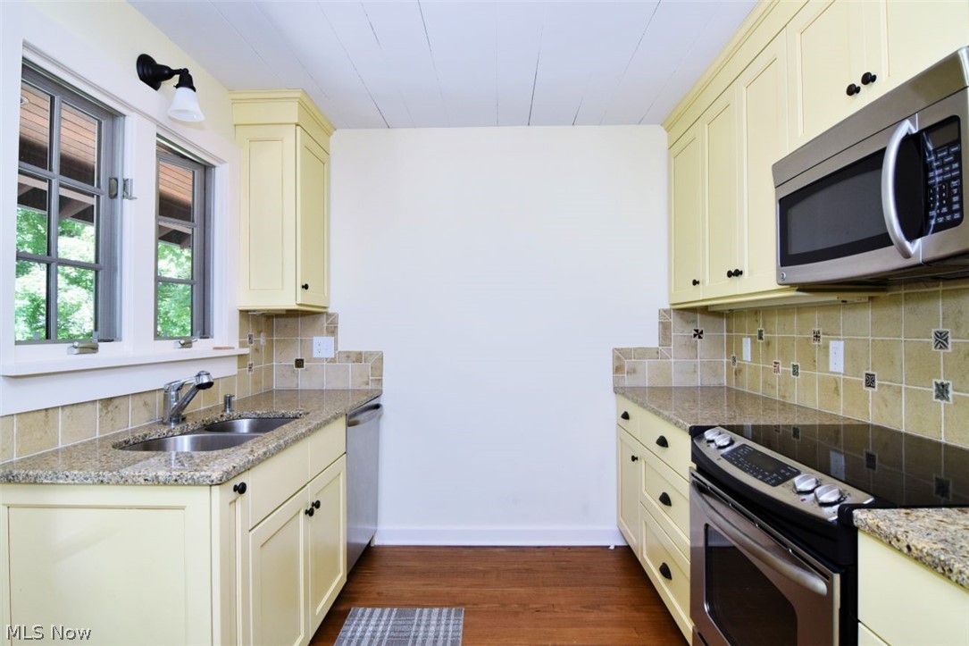 468 Bentleyville Road Chagrin Falls OH 44022