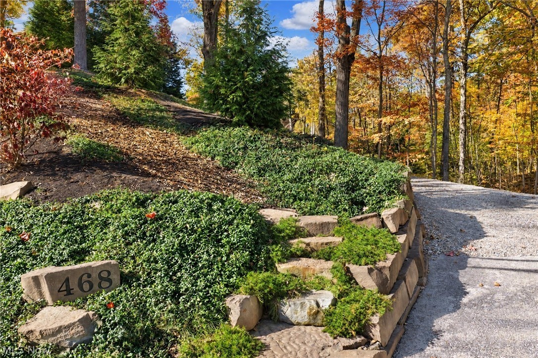 468 Bentleyville Road Chagrin Falls OH 44022