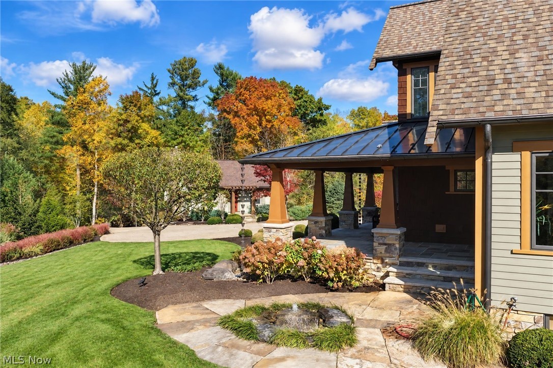 468 Bentleyville Road Chagrin Falls OH 44022