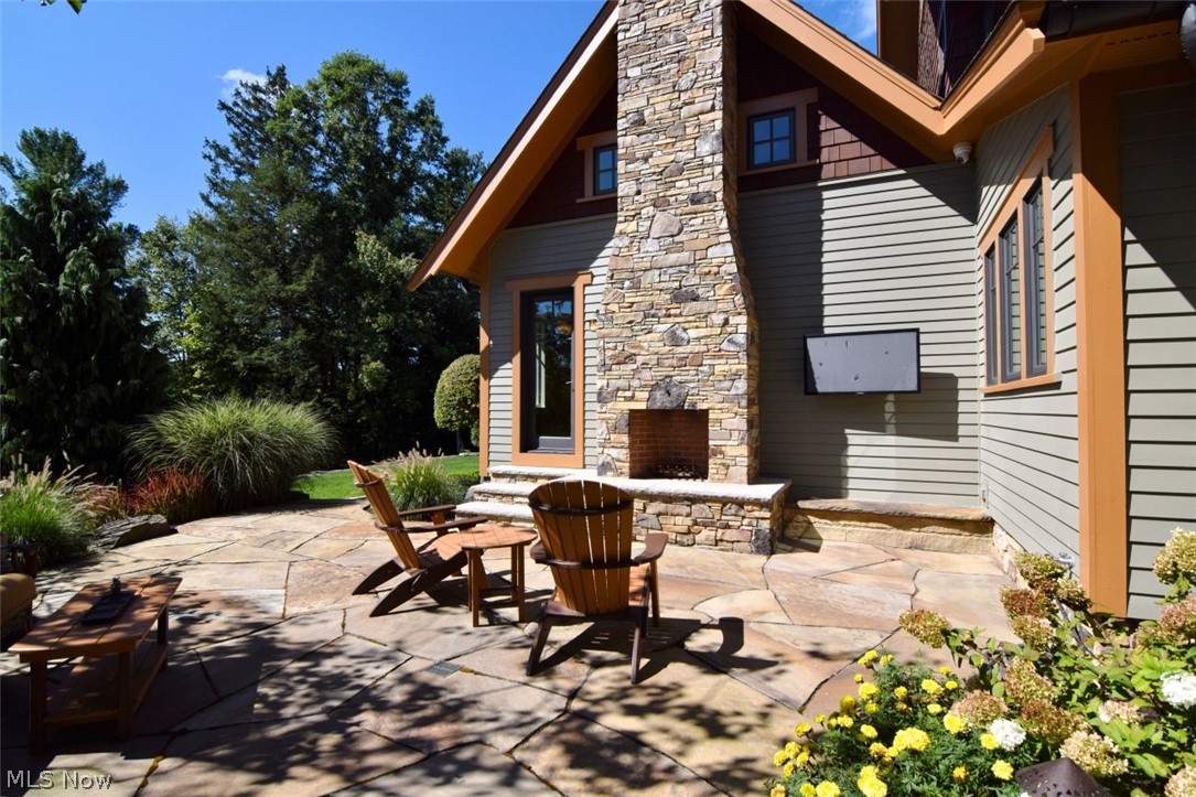 468 Bentleyville Road Chagrin Falls OH 44022