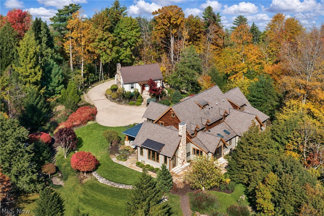 468 Bentleyville Road Chagrin Falls OH 44022