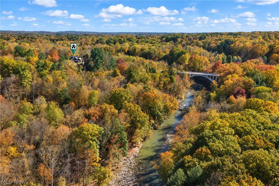 468 Bentleyville Road Chagrin Falls OH 44022