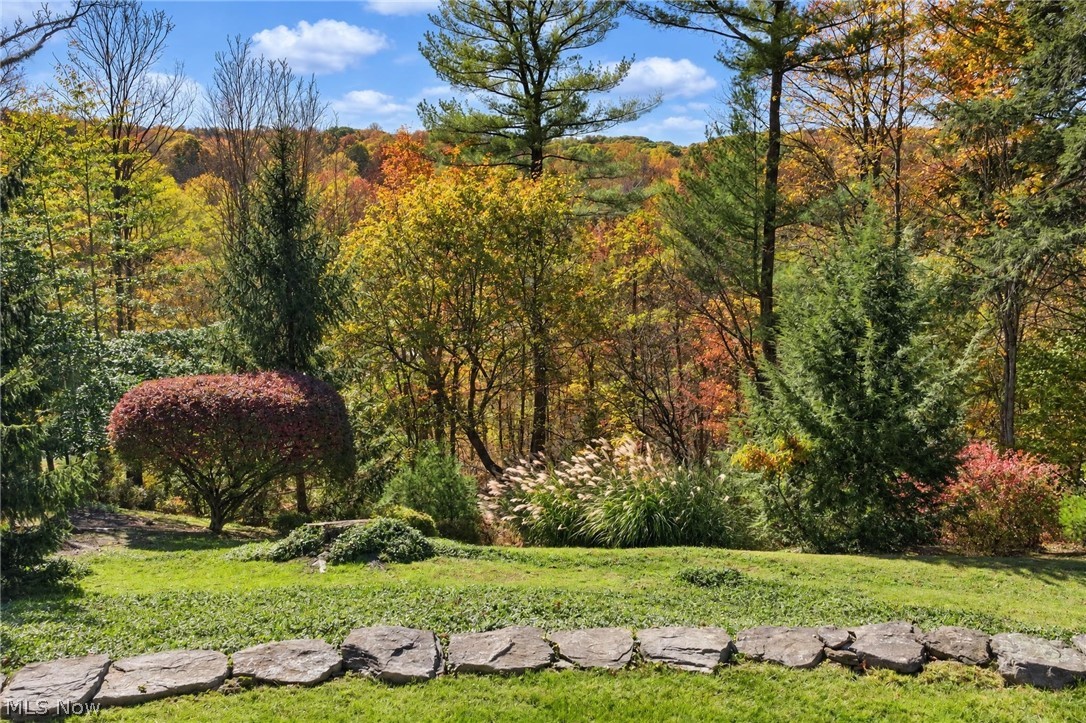 468 Bentleyville Road Chagrin Falls OH 44022