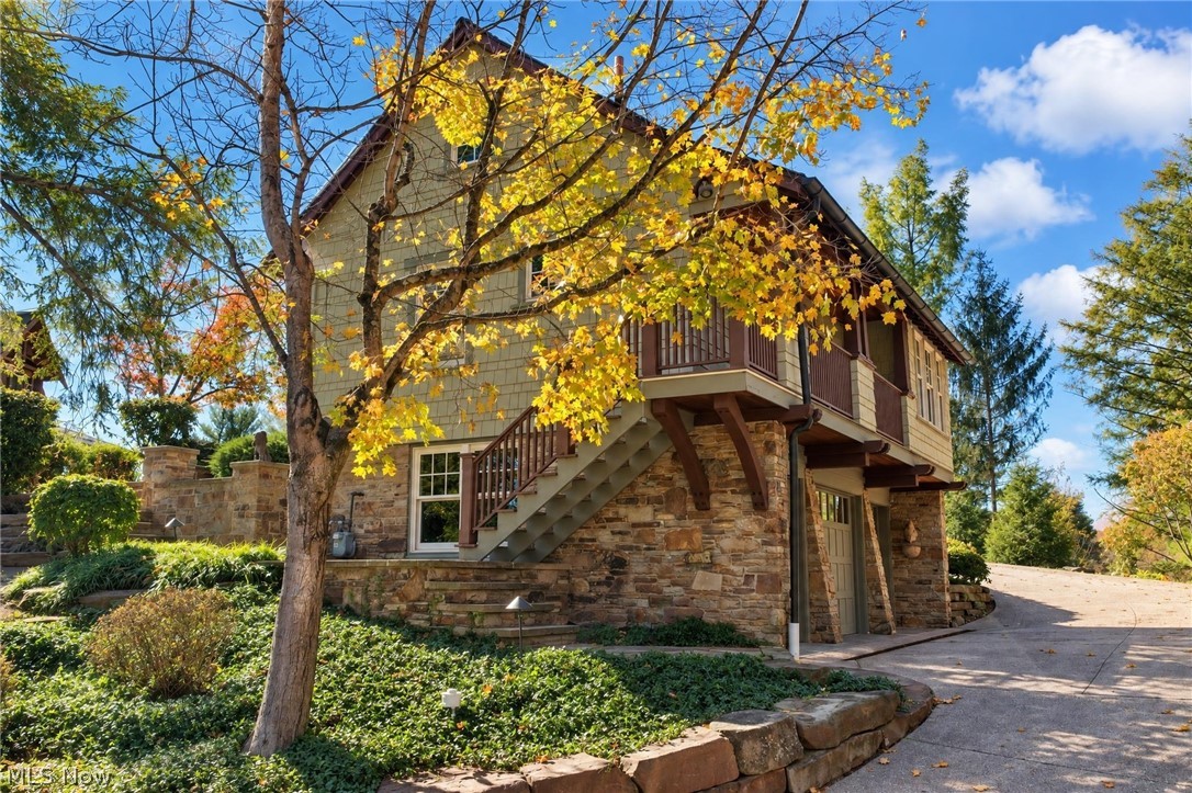 468 Bentleyville Road Chagrin Falls OH 44022