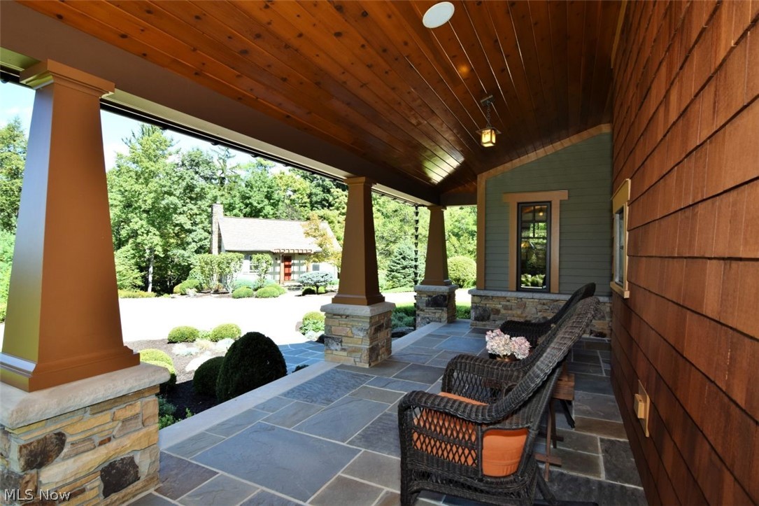 468 Bentleyville Road Chagrin Falls OH 44022