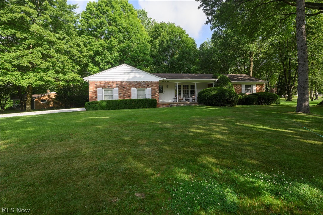 3820 Valley Drive Norton OH 44203