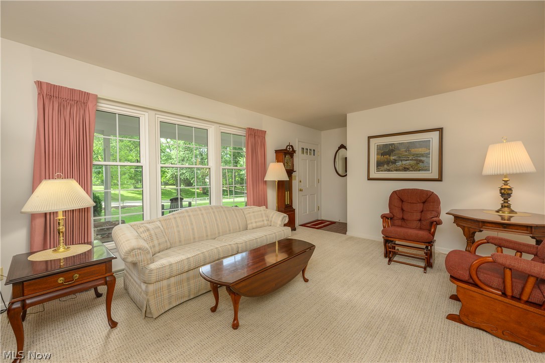 3820 Valley Drive Norton OH 44203