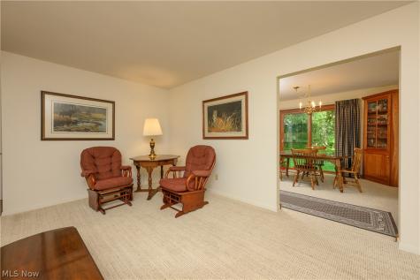 3820 Valley Drive Norton OH 44203
