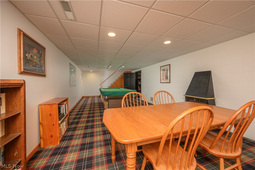 3820 Valley Drive Norton OH 44203