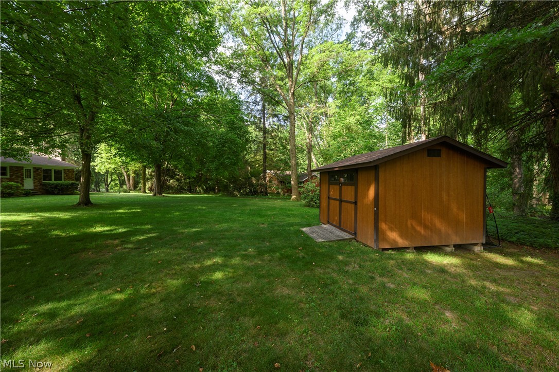 3820 Valley Drive Norton OH 44203