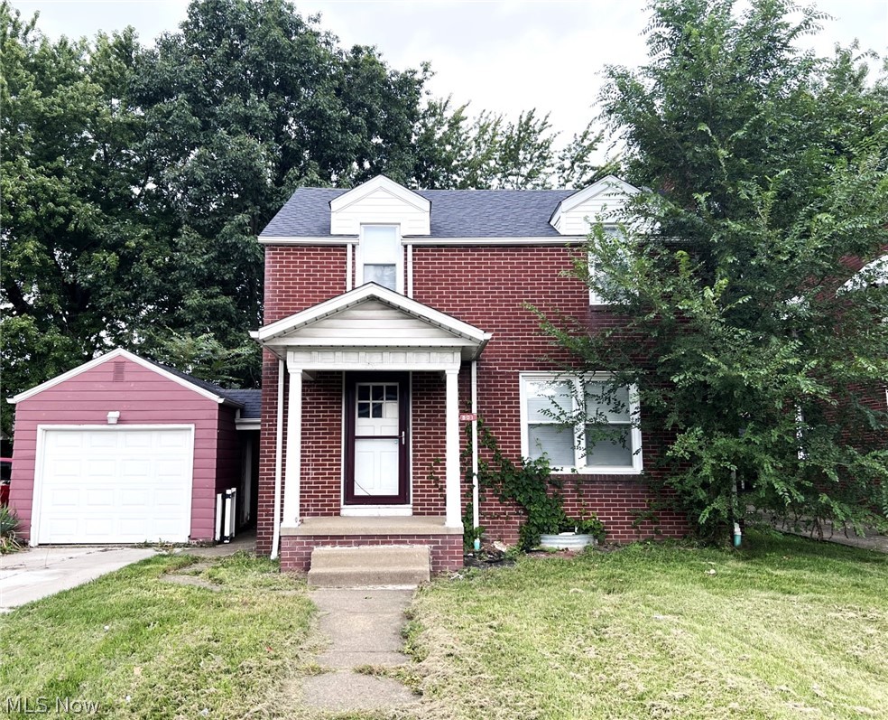 801 Spangler Street NE Canton OH 44714