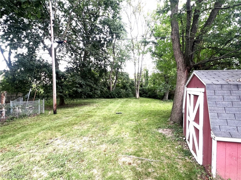 801 Spangler Street NE Canton OH 44714