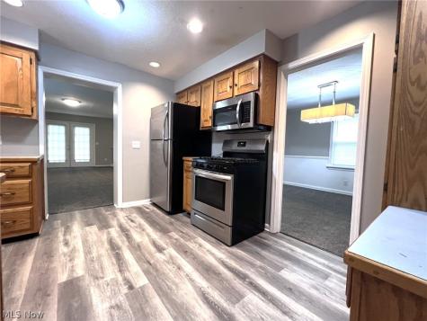 801 Spangler Street NE Canton OH 44714