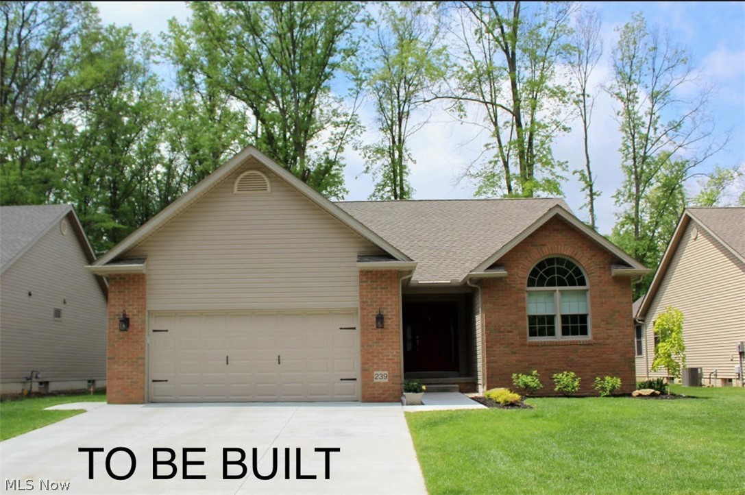 246 Lucretia Lane Columbiana OH 44408