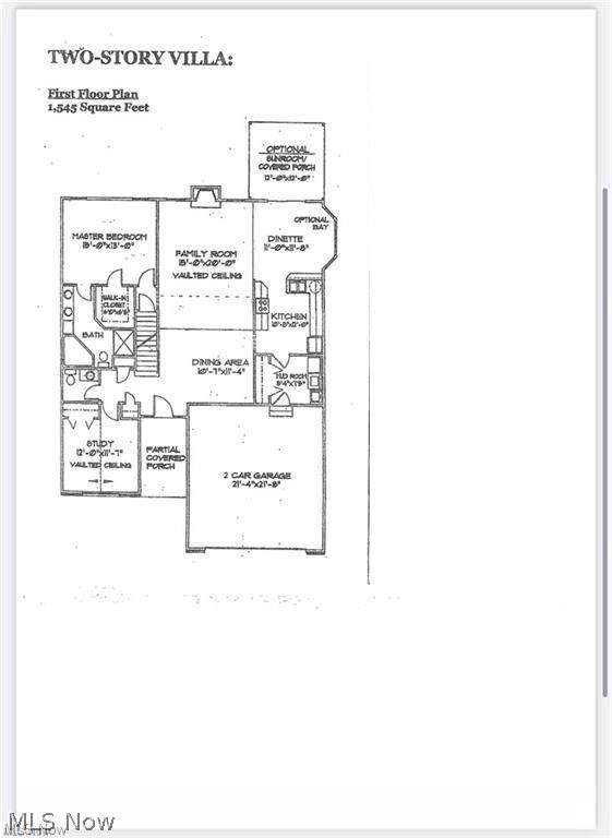 246 Lucretia Lane Columbiana OH 44408