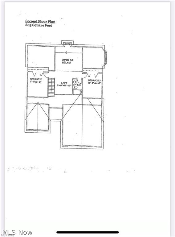 246 Lucretia Lane Columbiana OH 44408