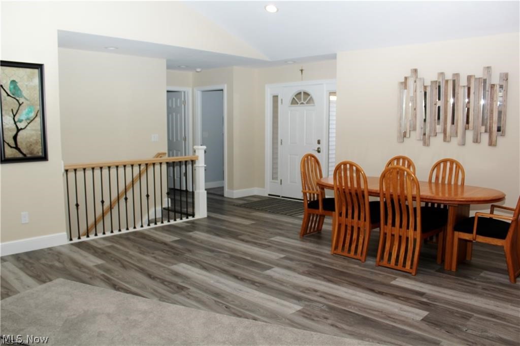 246 Lucretia Lane Columbiana OH 44408