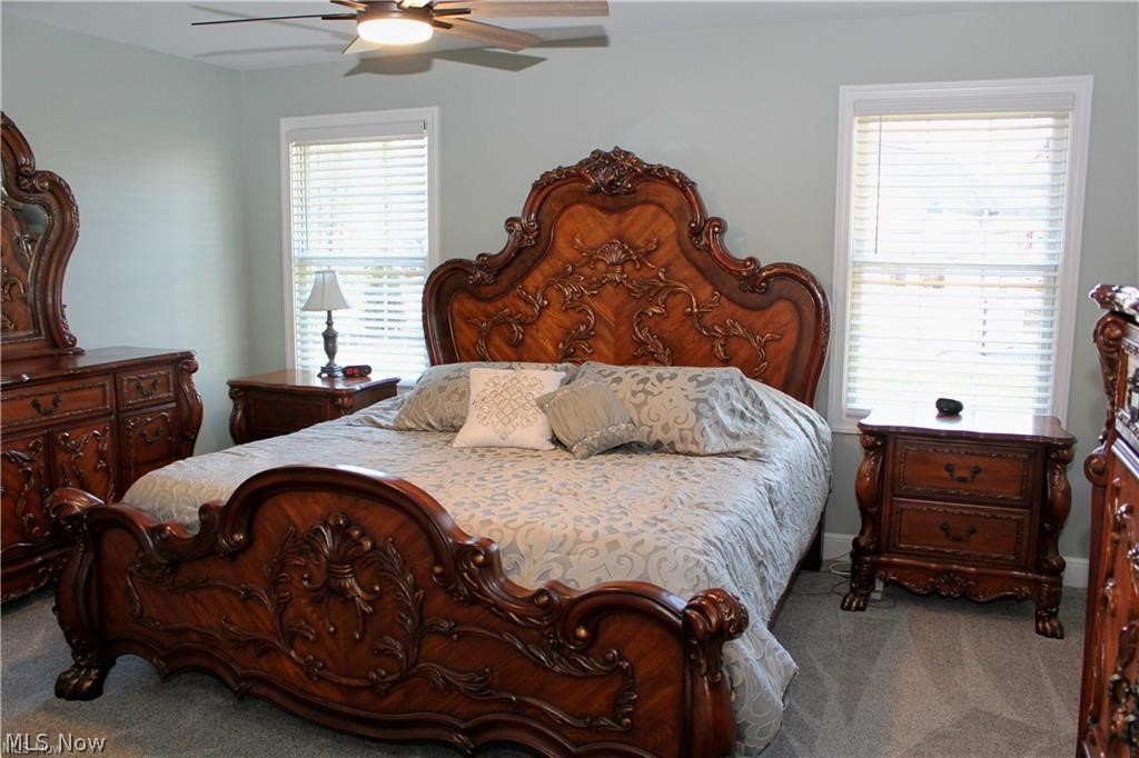 246 Lucretia Lane Columbiana OH 44408