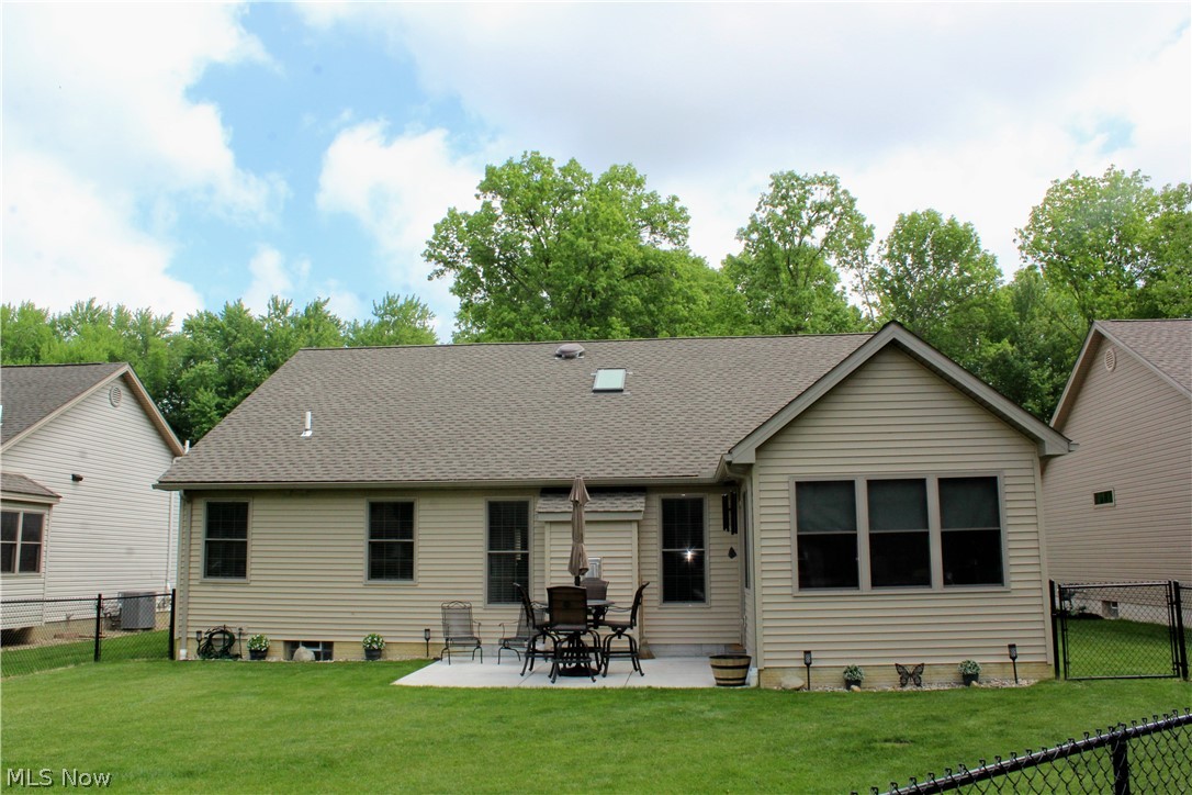 246 Lucretia Lane Columbiana OH 44408