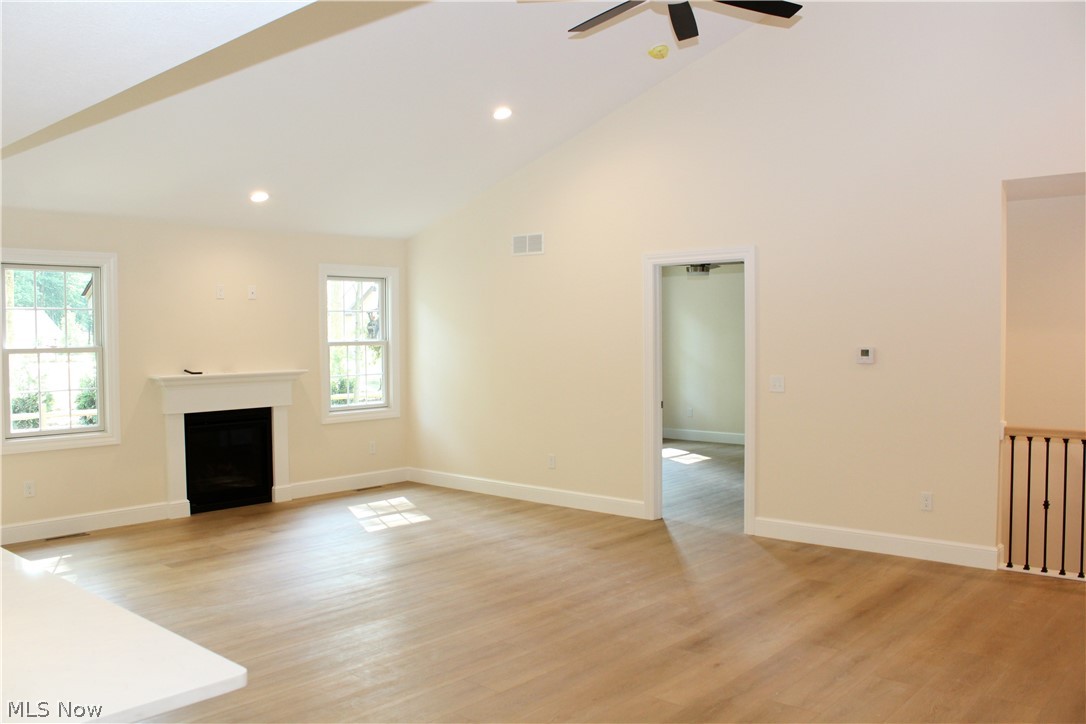246 Lucretia Lane Columbiana OH 44408