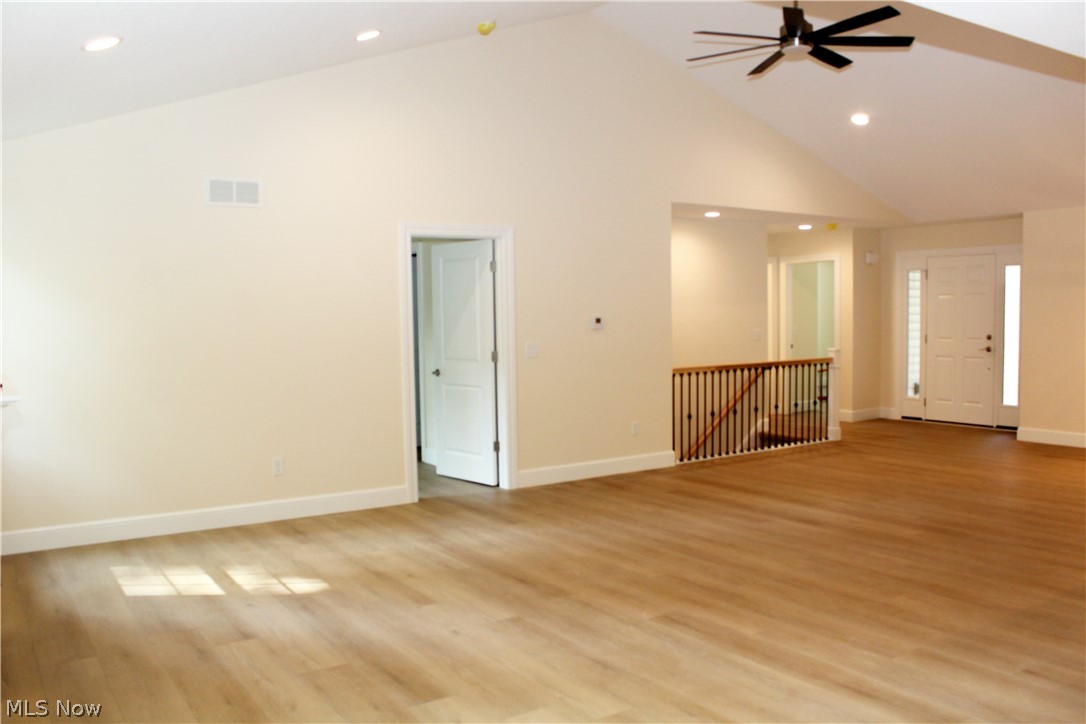 246 Lucretia Lane Columbiana OH 44408