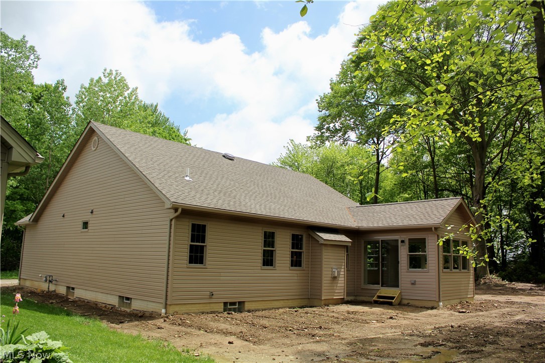 246 Lucretia Lane Columbiana OH 44408
