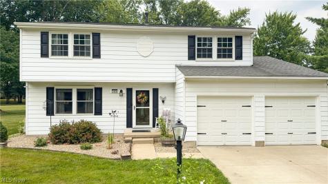 3464 Ensign Cove Aurora OH 44202