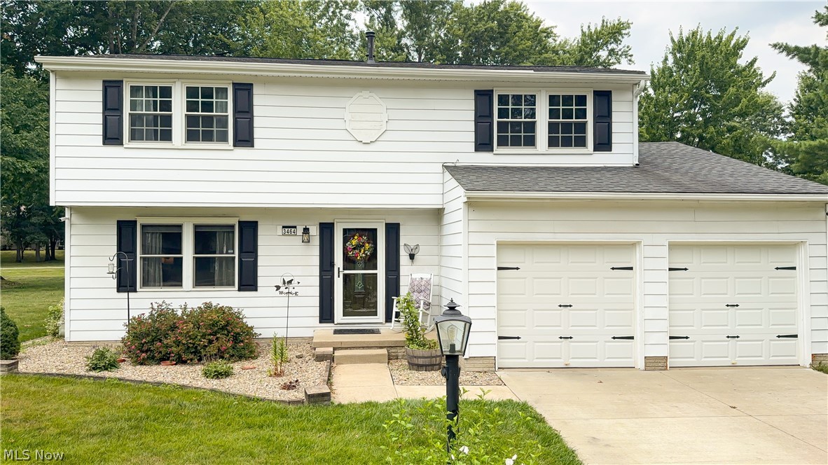 3464 Ensign Cove Aurora OH 44202