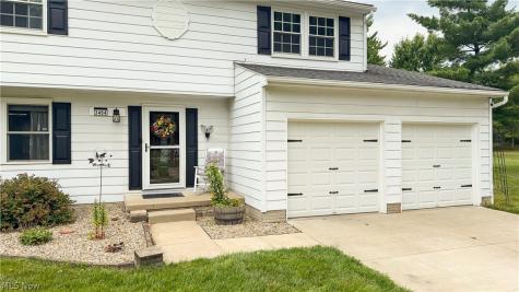 3464 Ensign Cove Aurora OH 44202