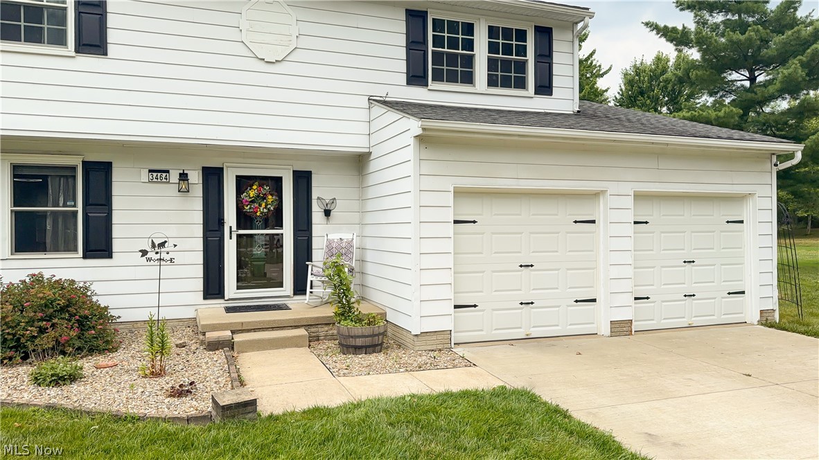 3464 Ensign Cove Aurora OH 44202