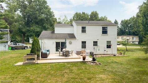 3464 Ensign Cove Aurora OH 44202