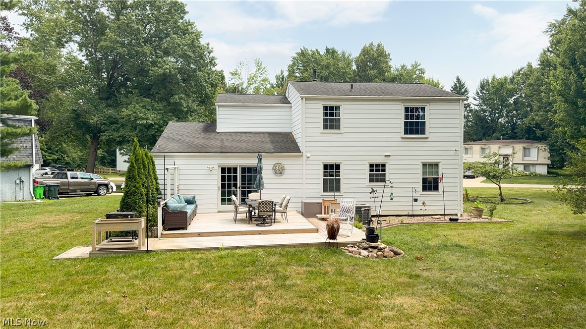 3464 Ensign Cove Aurora OH 44202