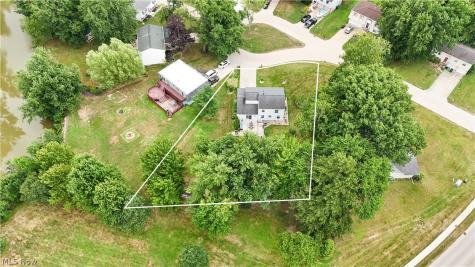 3464 Ensign Cove Aurora OH 44202