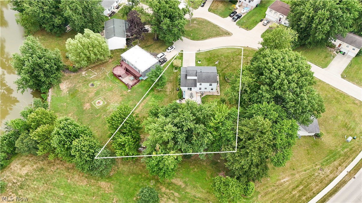 3464 Ensign Cove Aurora OH 44202