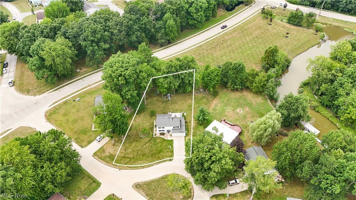 3464 Ensign Cove Aurora OH 44202