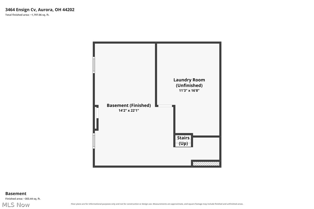 3464 Ensign Cove Aurora OH 44202