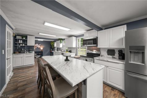 3464 Ensign Cove Aurora OH 44202