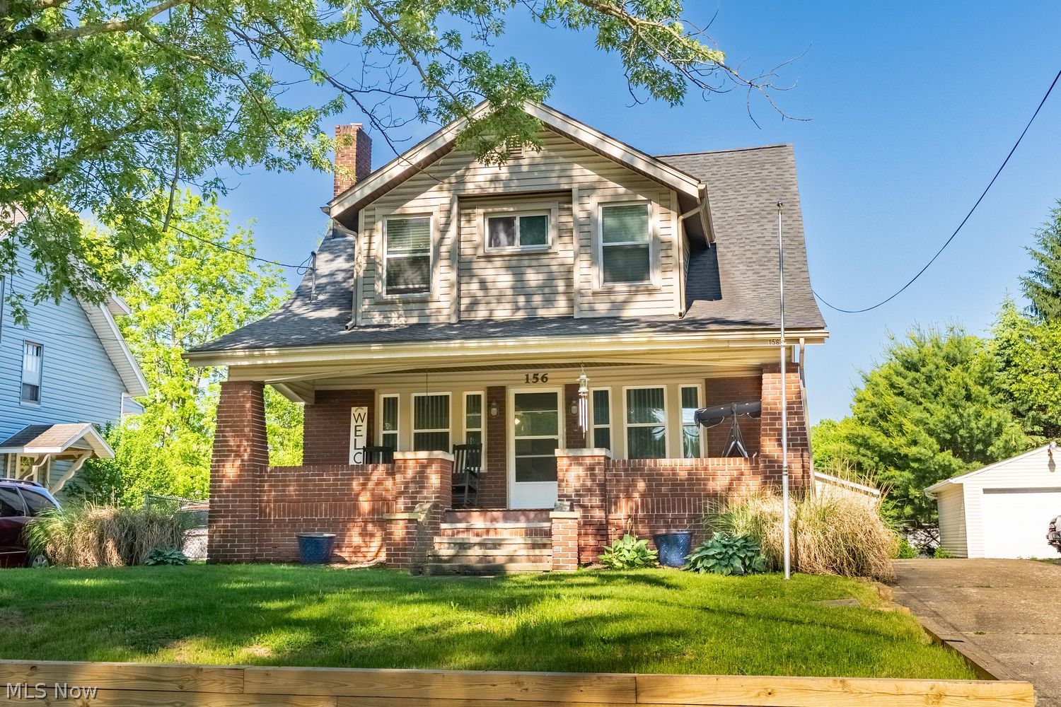 156 Canton Road Akron OH 44312